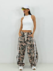 PANTALONE URBAN CAMO NEW PE/26