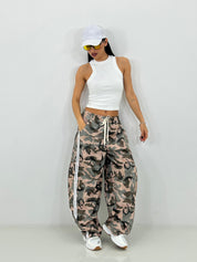 PANTALONE URBAN CAMO NEW PE/26