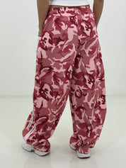 PANTALONE URBAN CAMO NEW PE/26