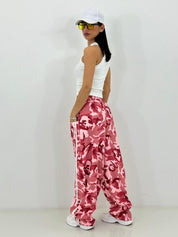 PANTALONE URBAN CAMO NEW PE/26