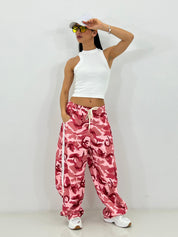 PANTALONE URBAN CAMO NEW PE/26