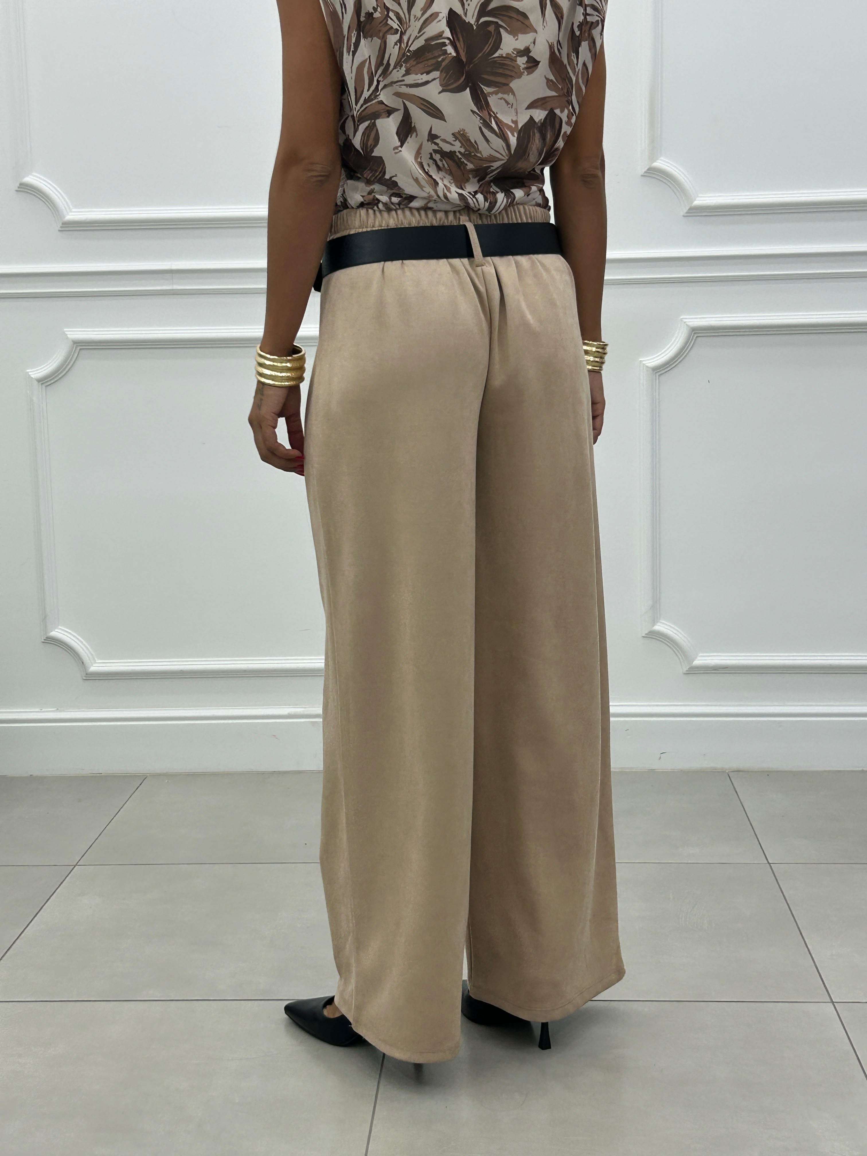 PANTALONE MIRELLA NEW AI/27