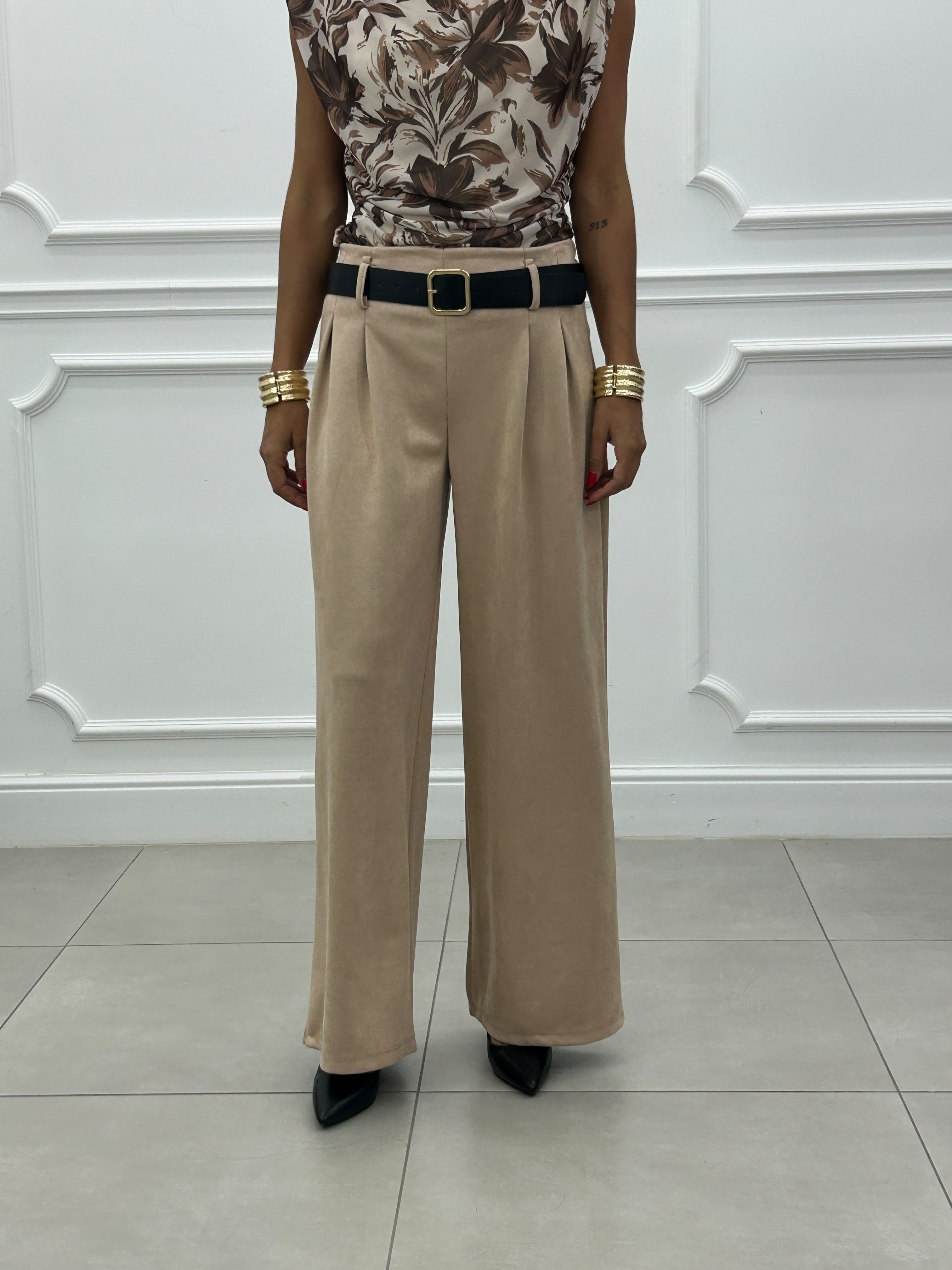 PANTALONE MIRELLA NEW AI/27