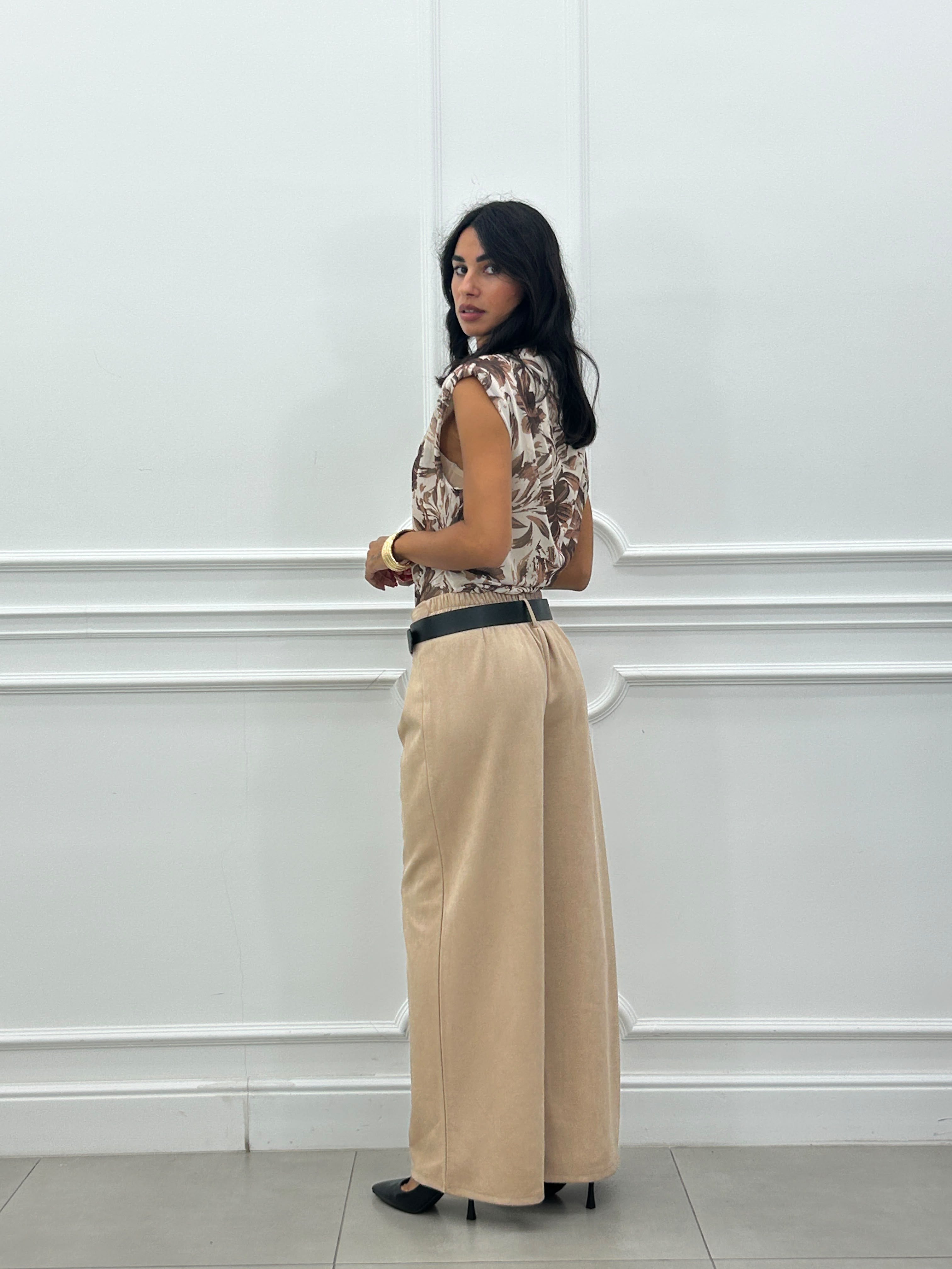PANTALONE MIRELLA NEW AI/27
