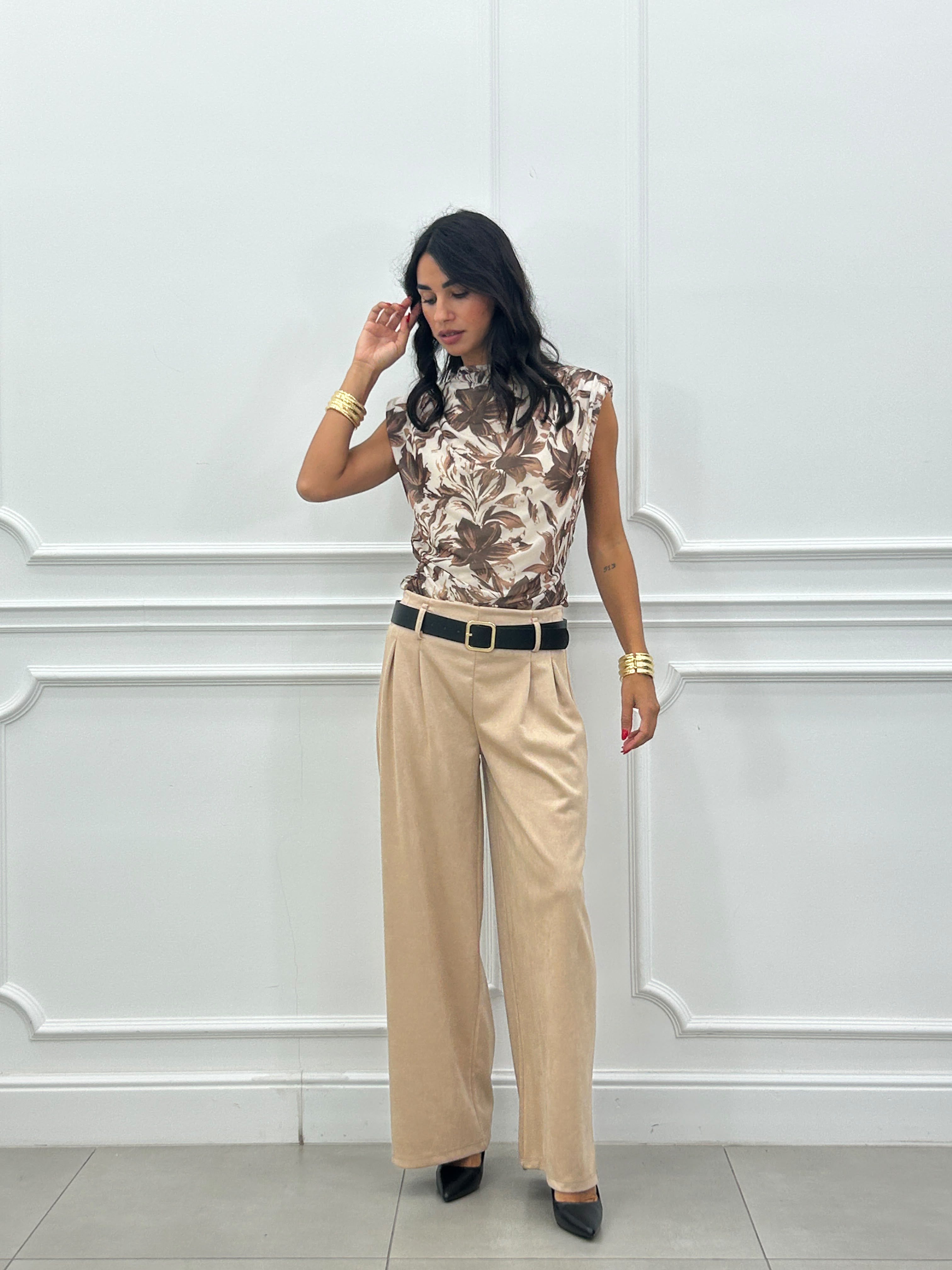 PANTALONE MIRELLA NEW AI/27