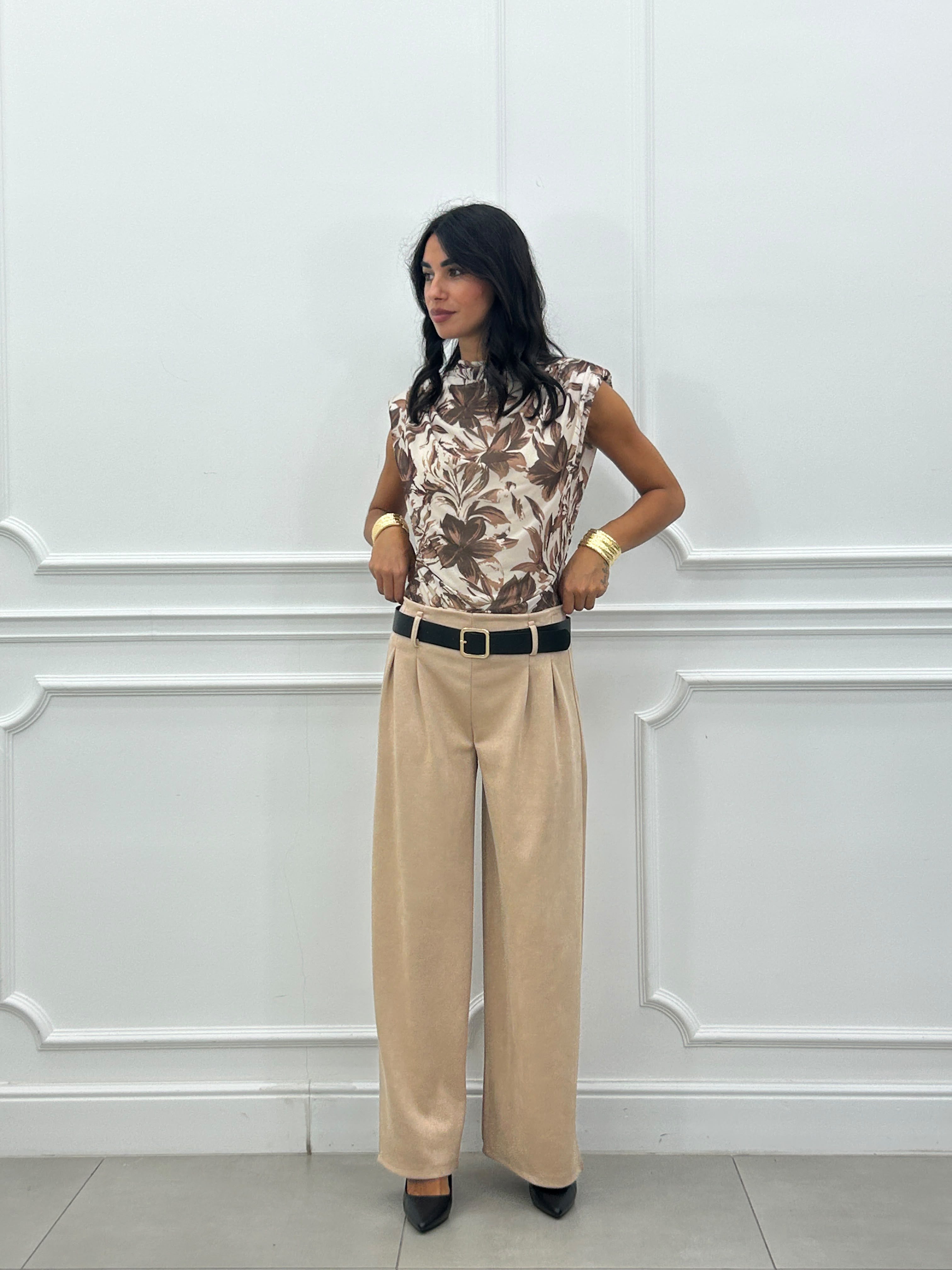 PANTALONE MIRELLA NEW AI/27