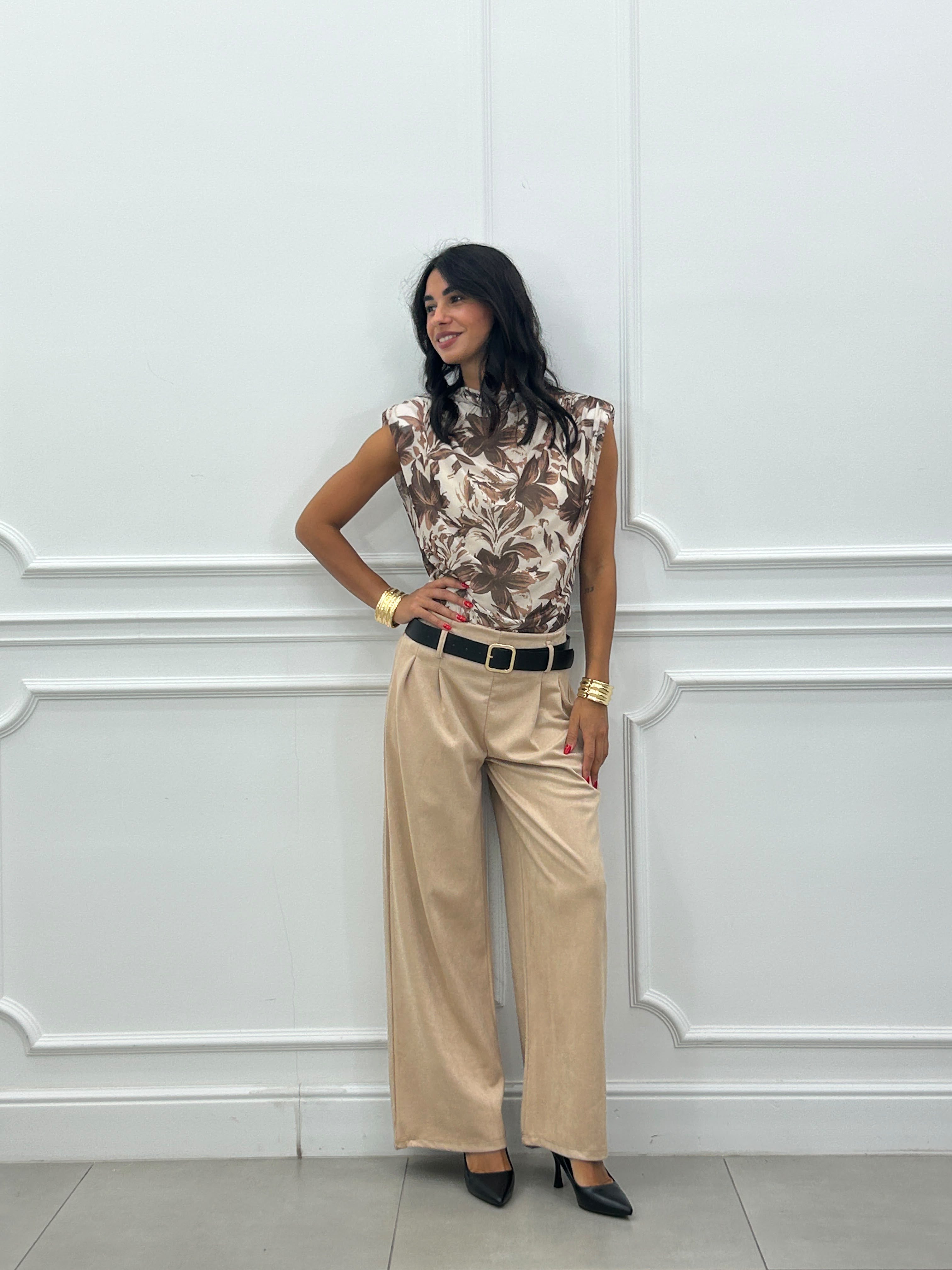 PANTALONE MIRELLA NEW AI/27