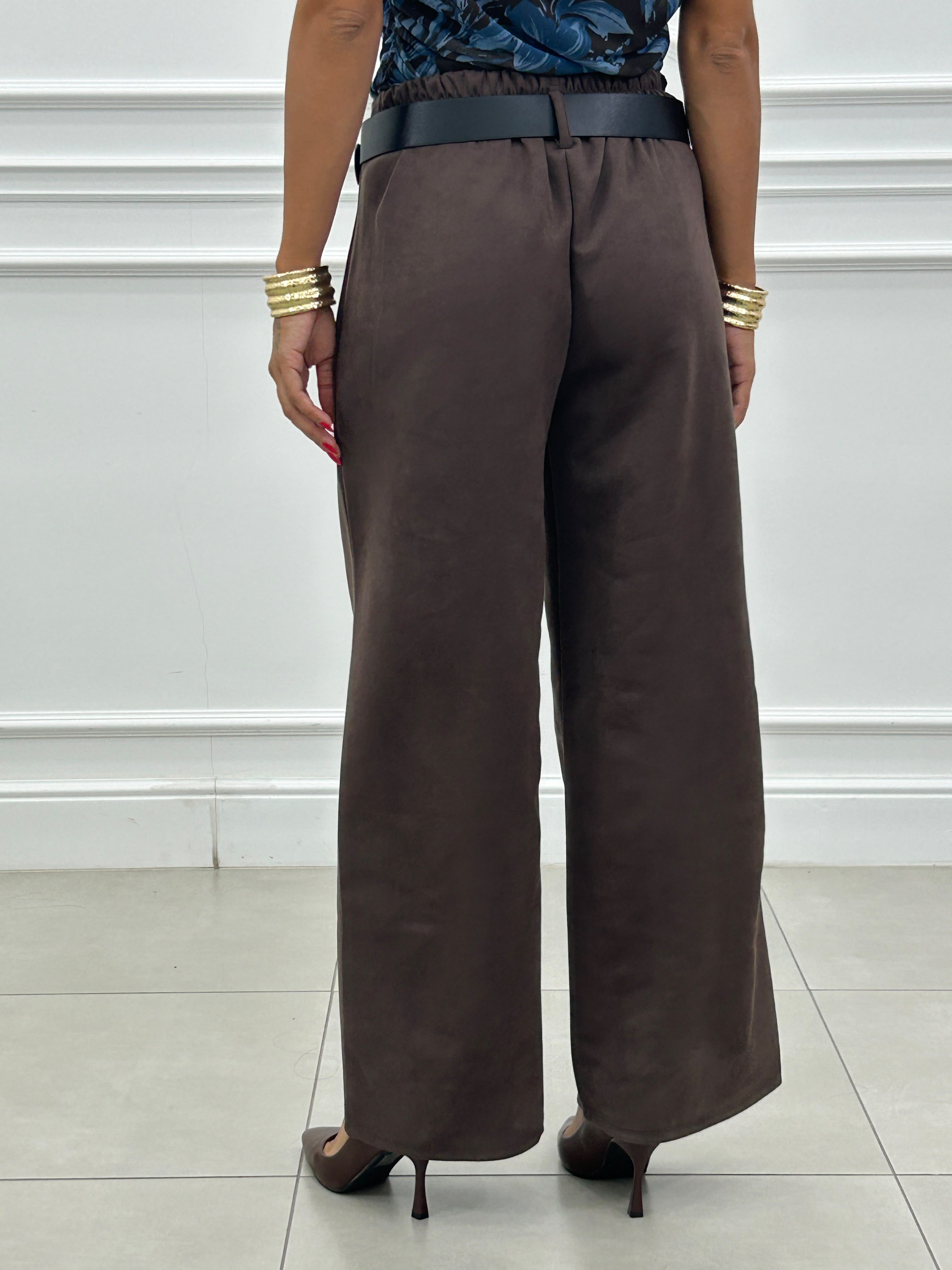 PANTALONE MIRELLA NEW AI/27