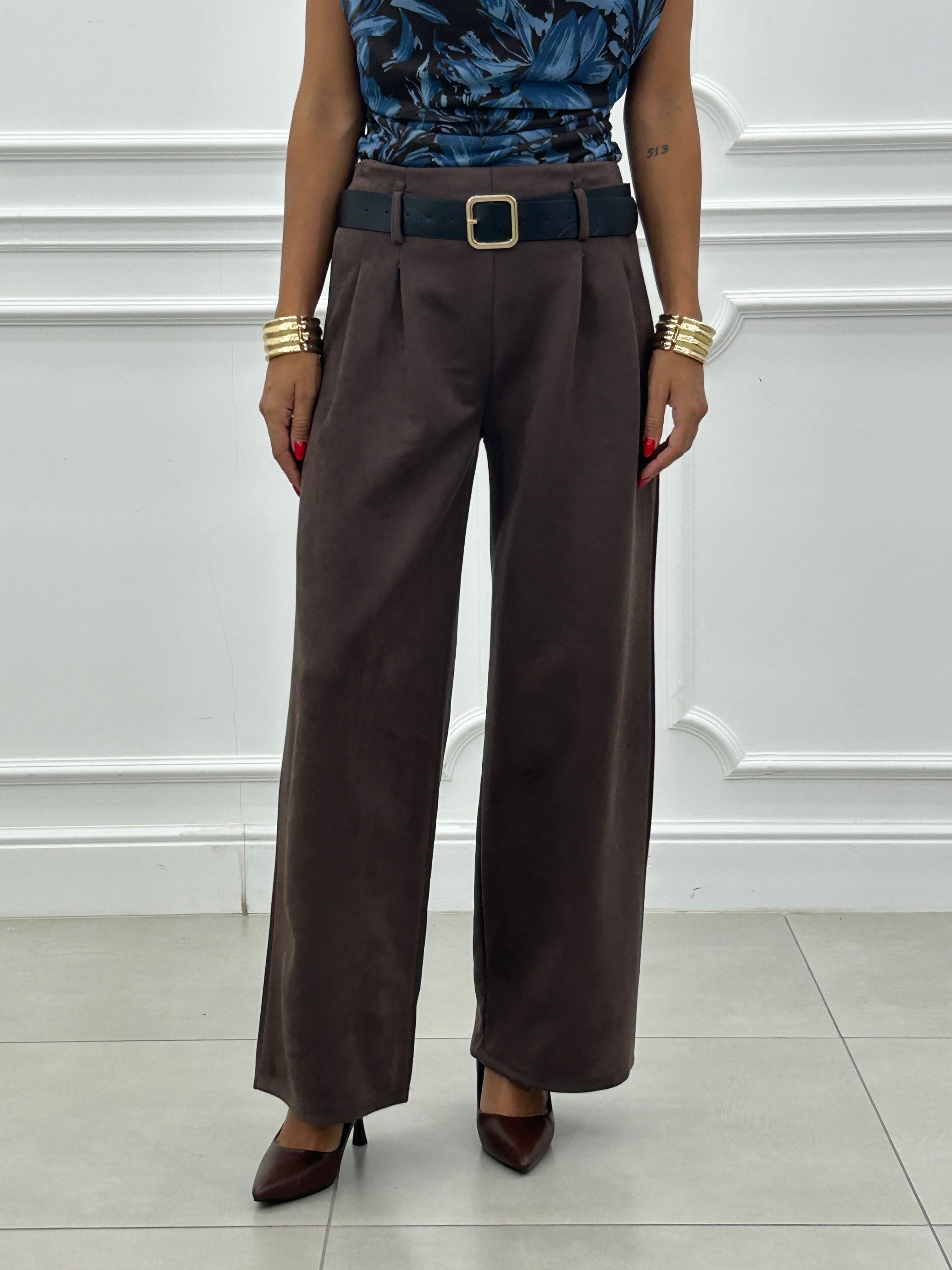 PANTALONE MIRELLA NEW AI/27