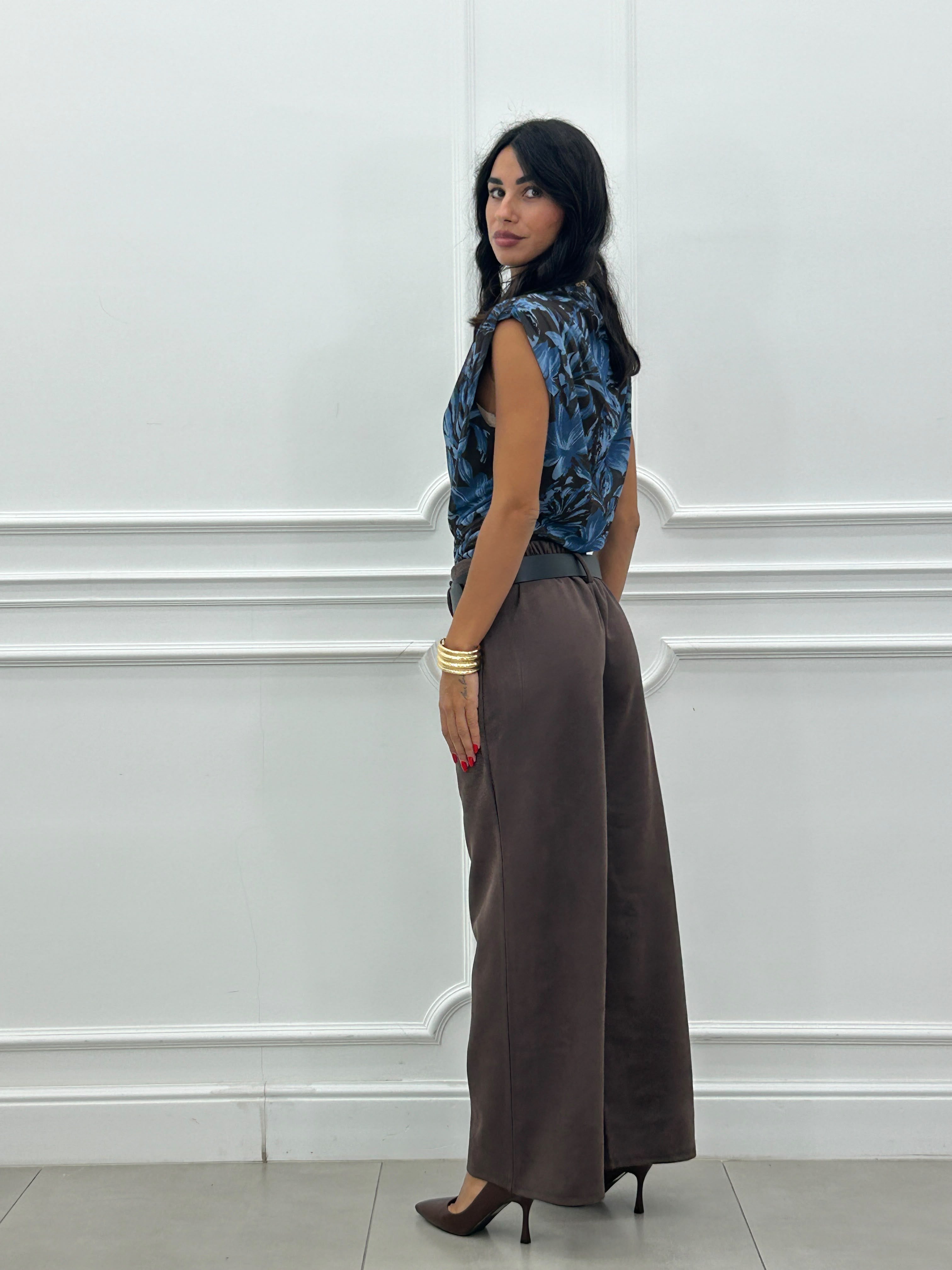 PANTALONE MIRELLA NEW AI/27
