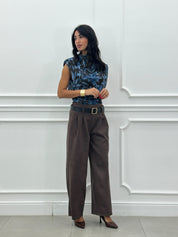 PANTALONE MIRELLA NEW AI/27