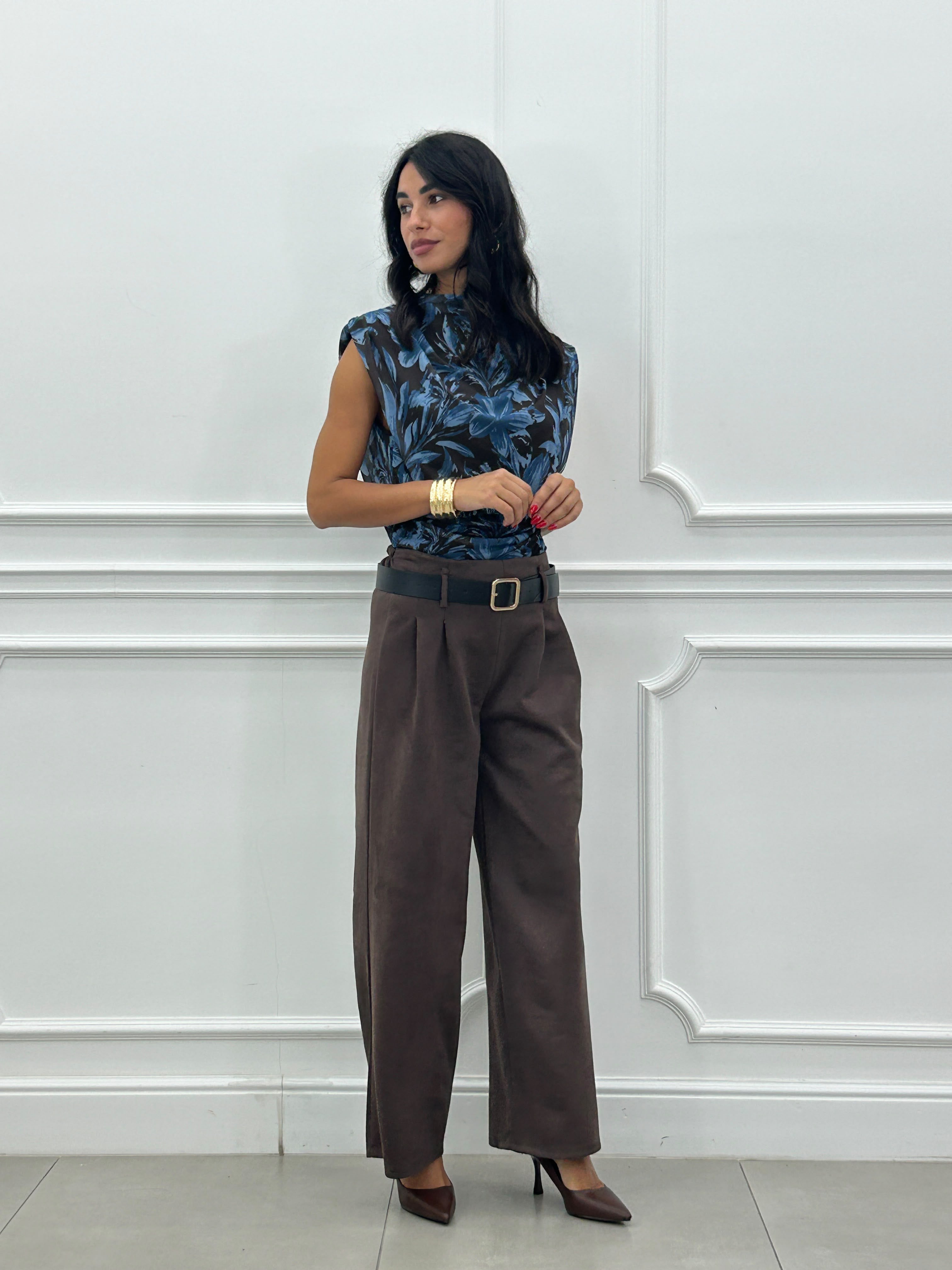 PANTALONE MIRELLA NEW AI/27