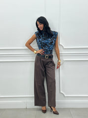 PANTALONE MIRELLA NEW AI/27