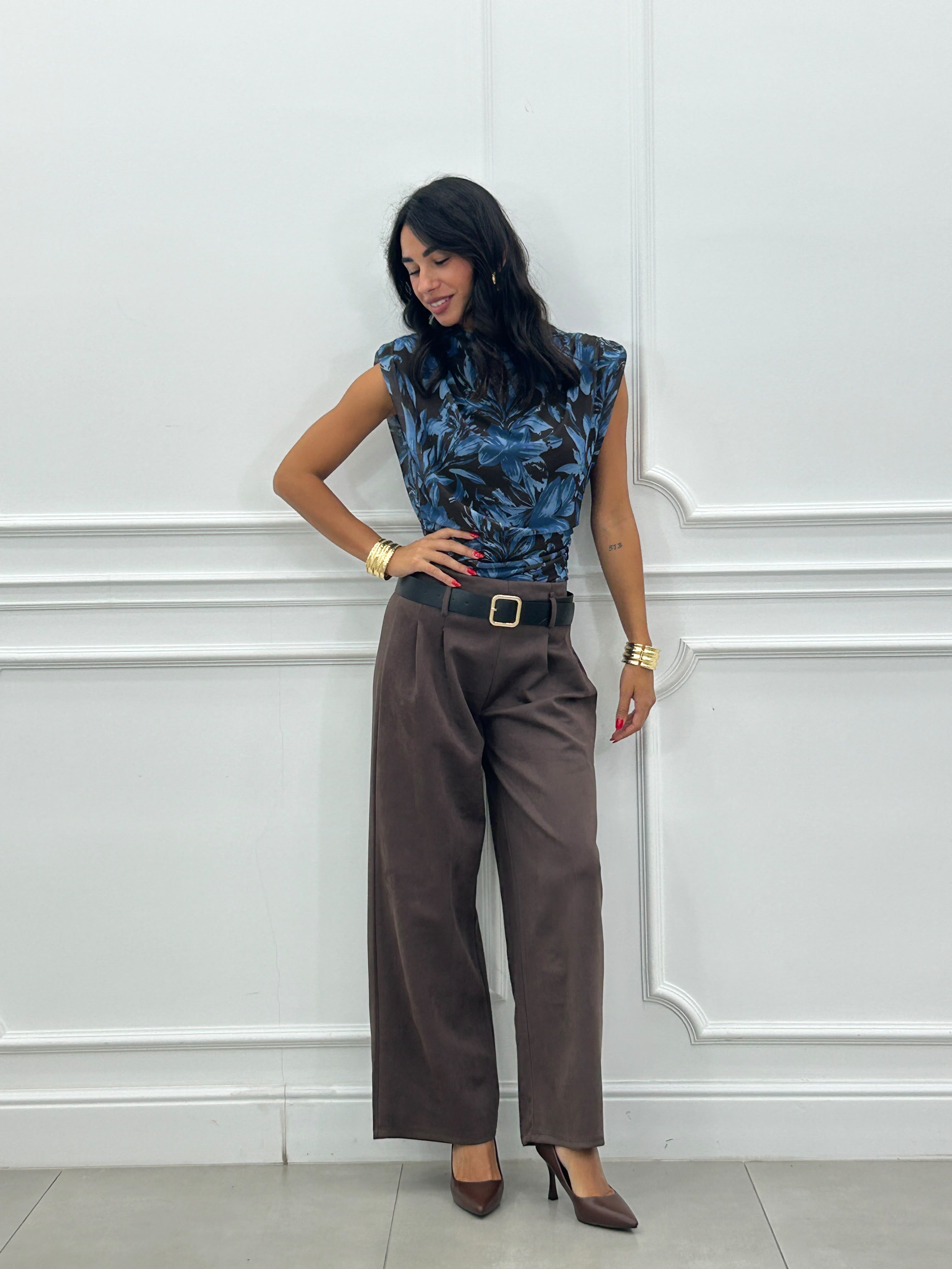 PANTALONE MIRELLA NEW AI/27