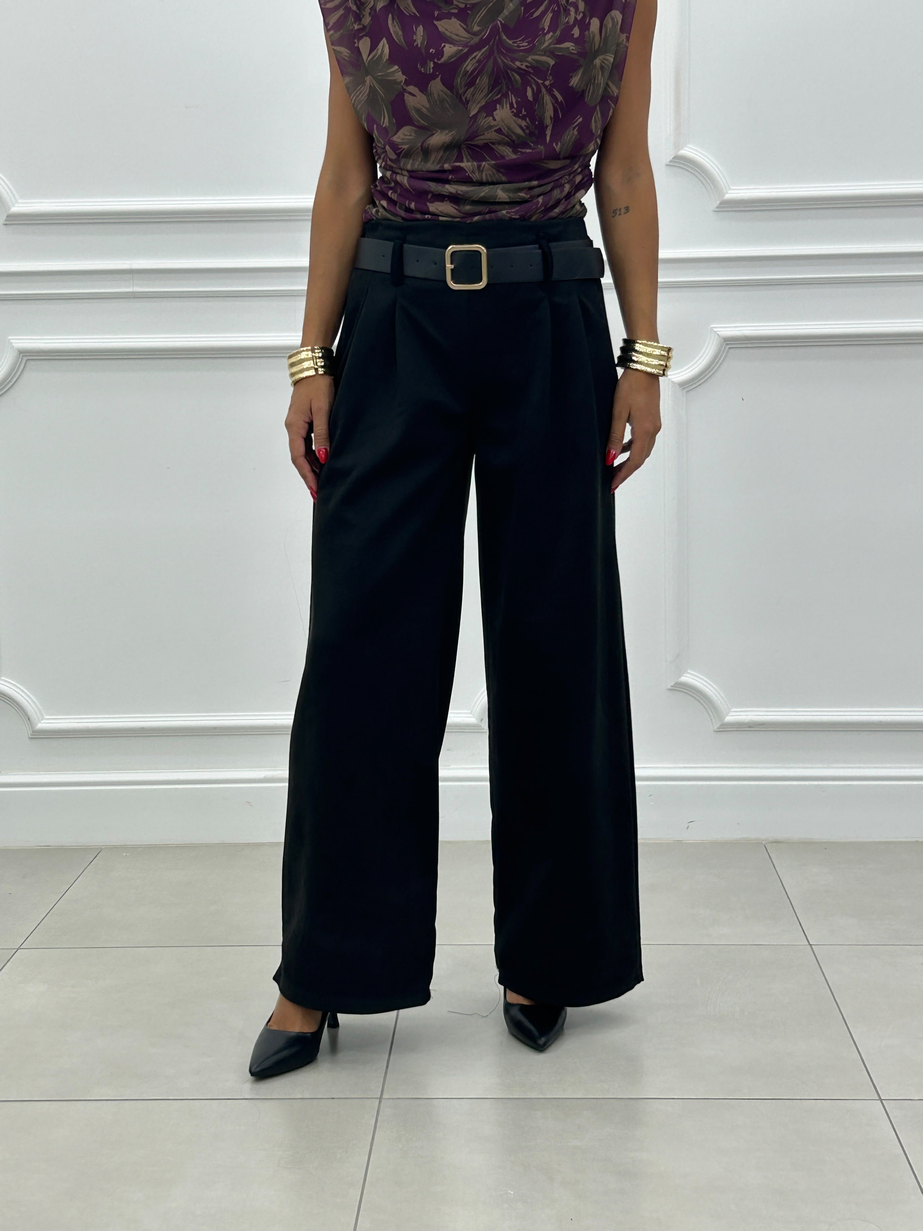 PANTALONE MIRELLA NEW AI/27