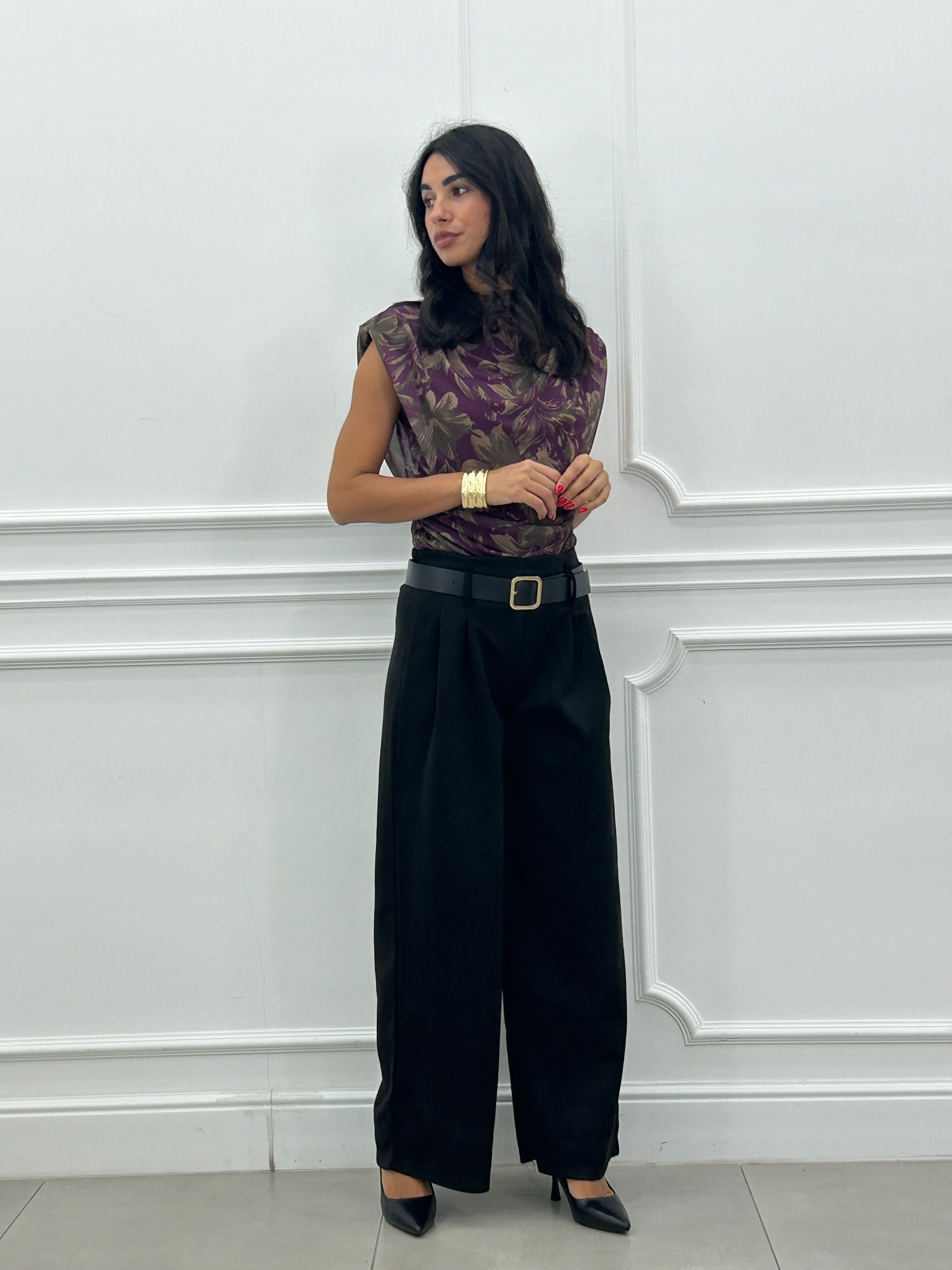 PANTALONE MIRELLA NEW AI/27