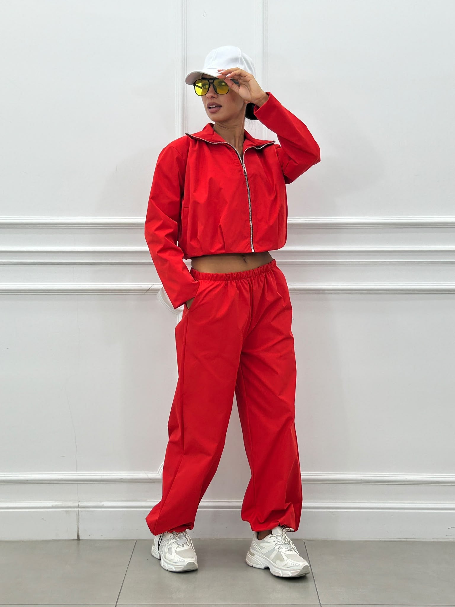 TRACKSUIT CITY NEW AI/27