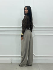 PANTALONE DRAPE NEW AI/27
