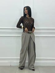 PANTALONE DRAPE NEW AI/27