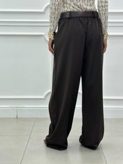 PANTALONE DRAPE NEW AI/27
