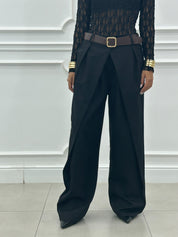 PANTALONE DRAPE NEW AI/27