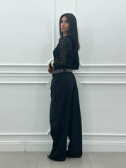 PANTALONE DRAPE NEW AI/27