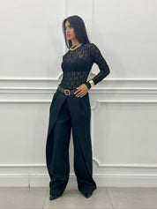 PANTALONE DRAPE NEW AI/27