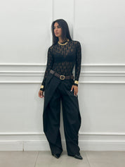 PANTALONE DRAPE NEW AI/27