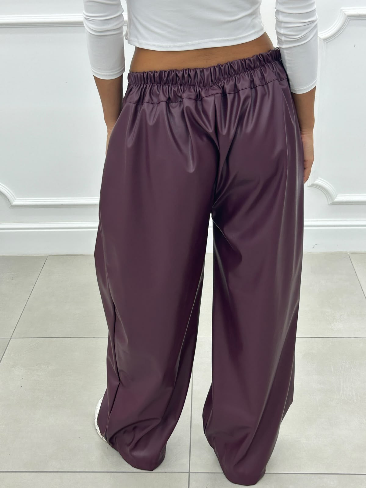 PANTALONE KENDALL NEW AI/27