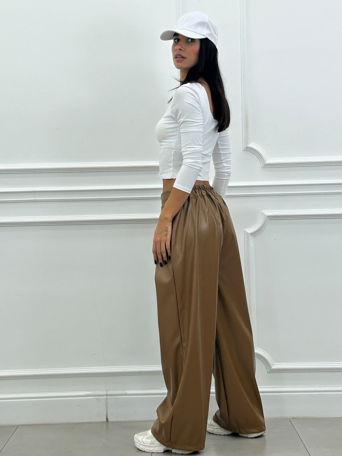 PANTALONE KENDALL NEW AI/27