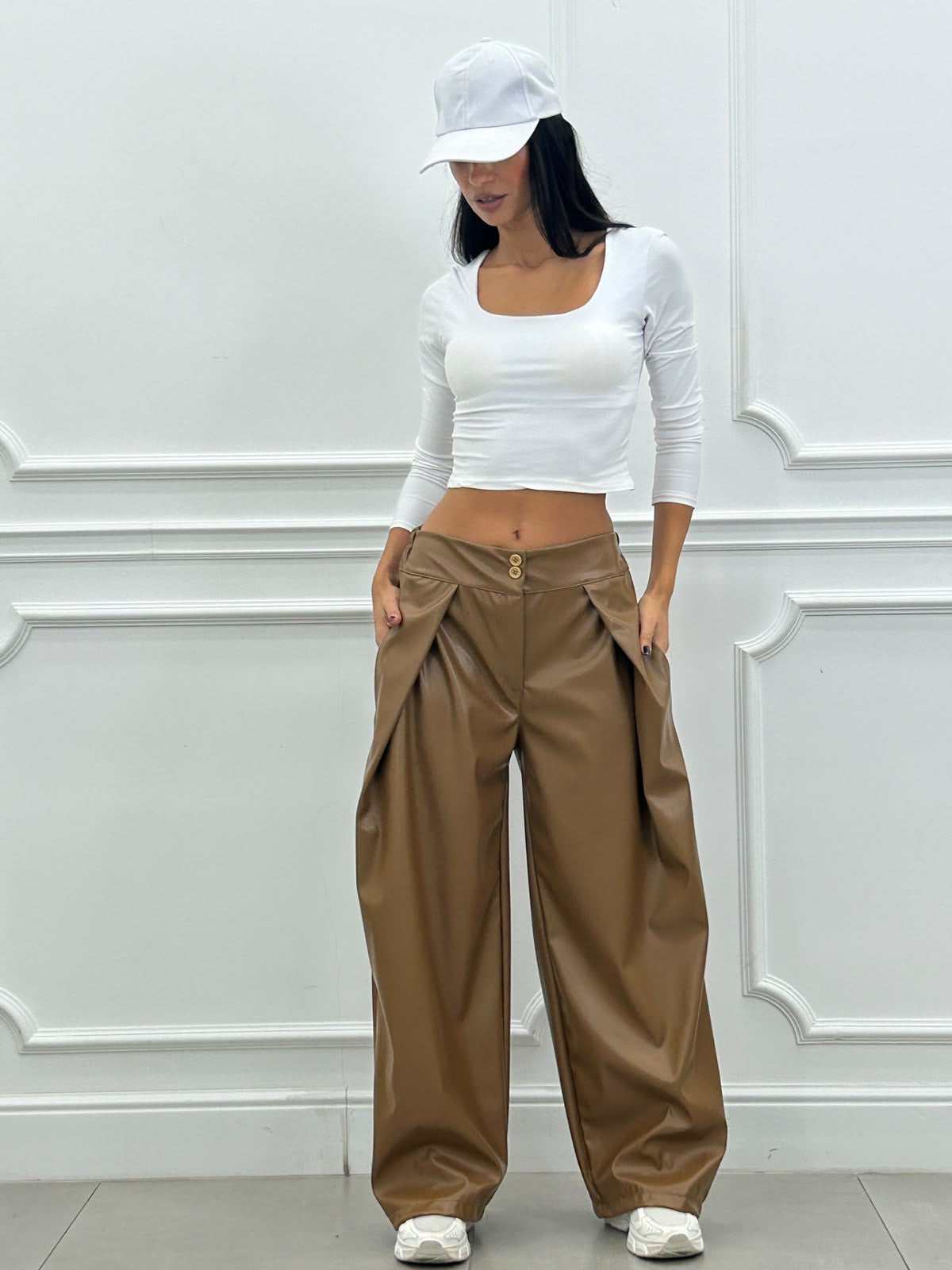 PANTALONE KENDALL NEW AI/27