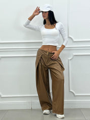 PANTALONE KENDALL NEW AI/27
