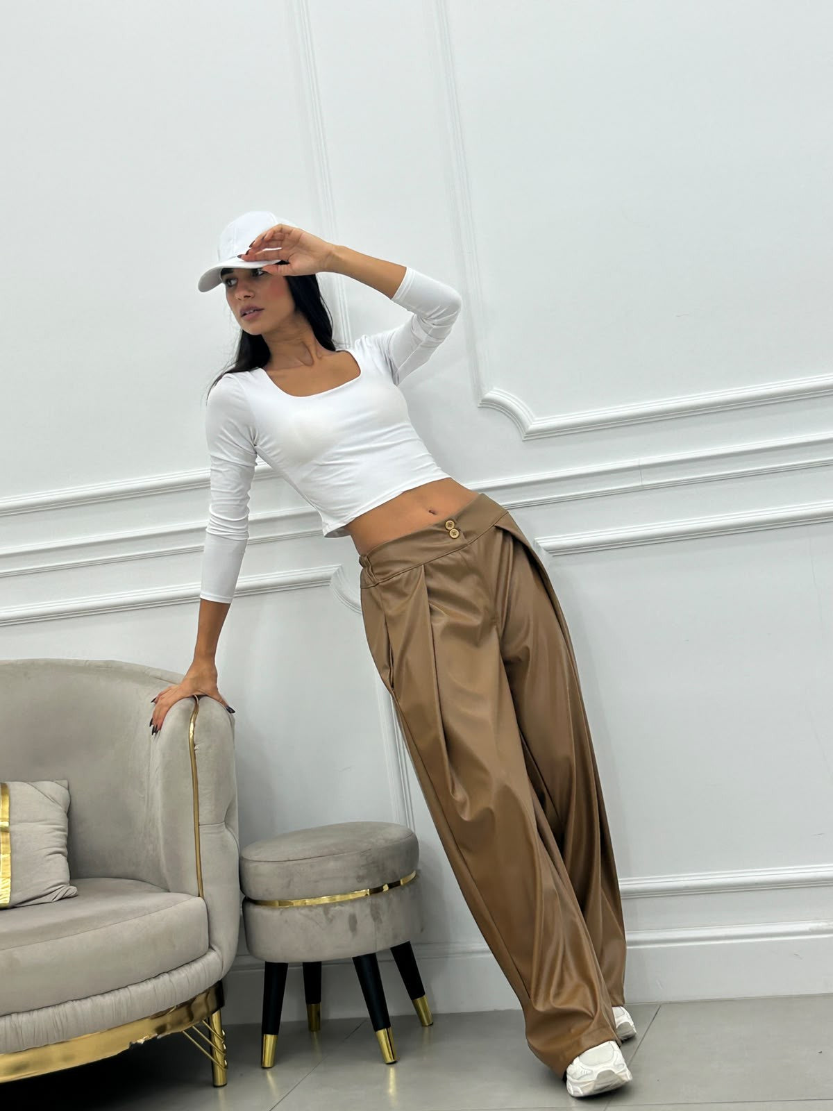 PANTALONE KENDALL NEW AI/27