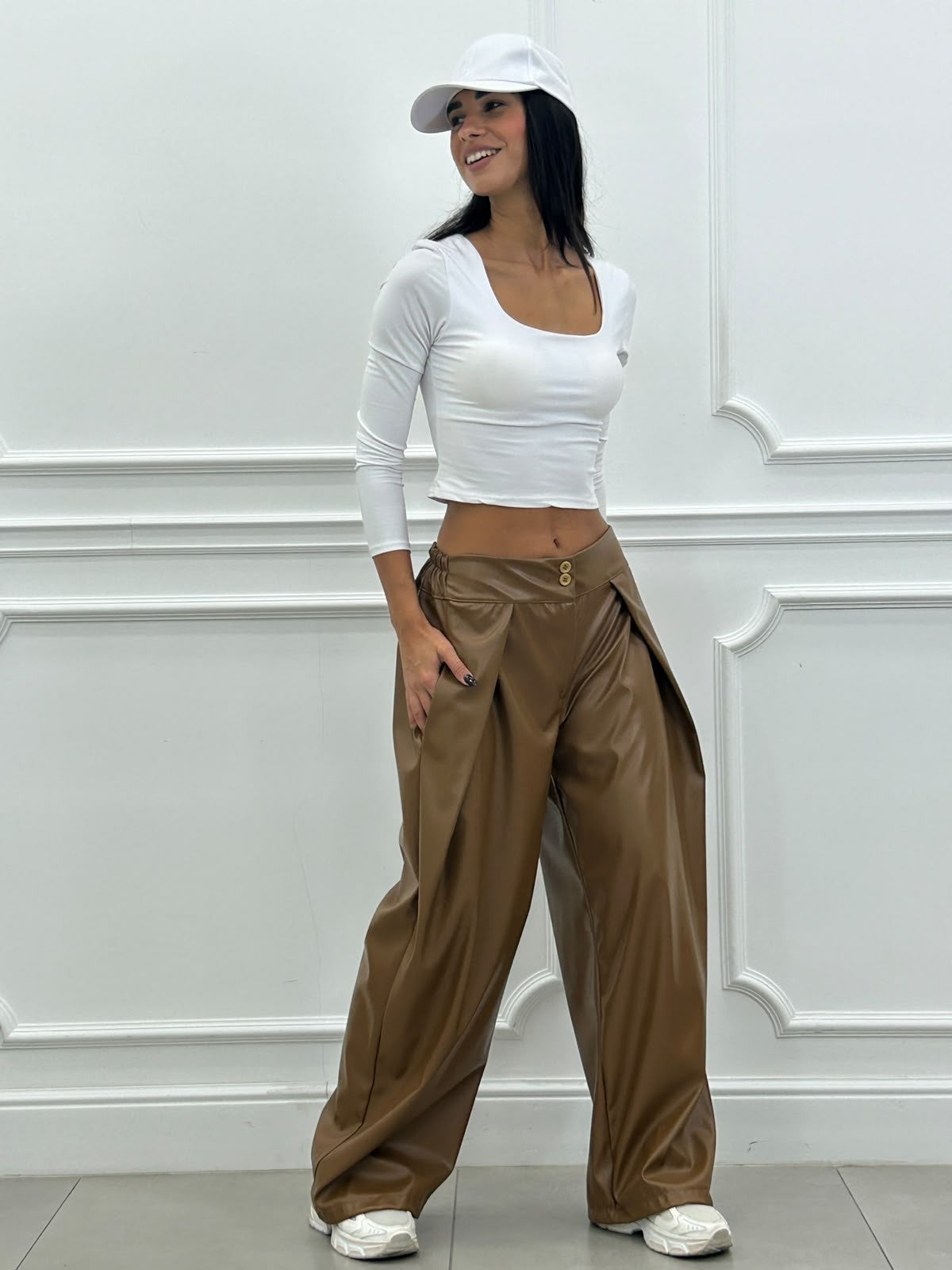 PANTALONE KENDALL NEW AI/27