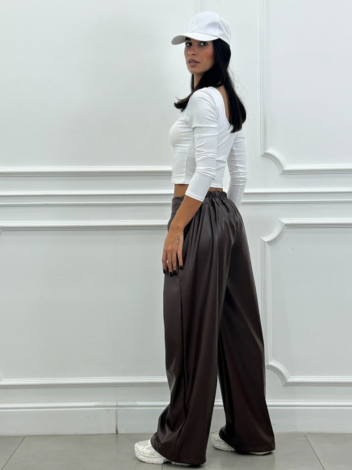 PANTALONE KENDALL NEW AI/27