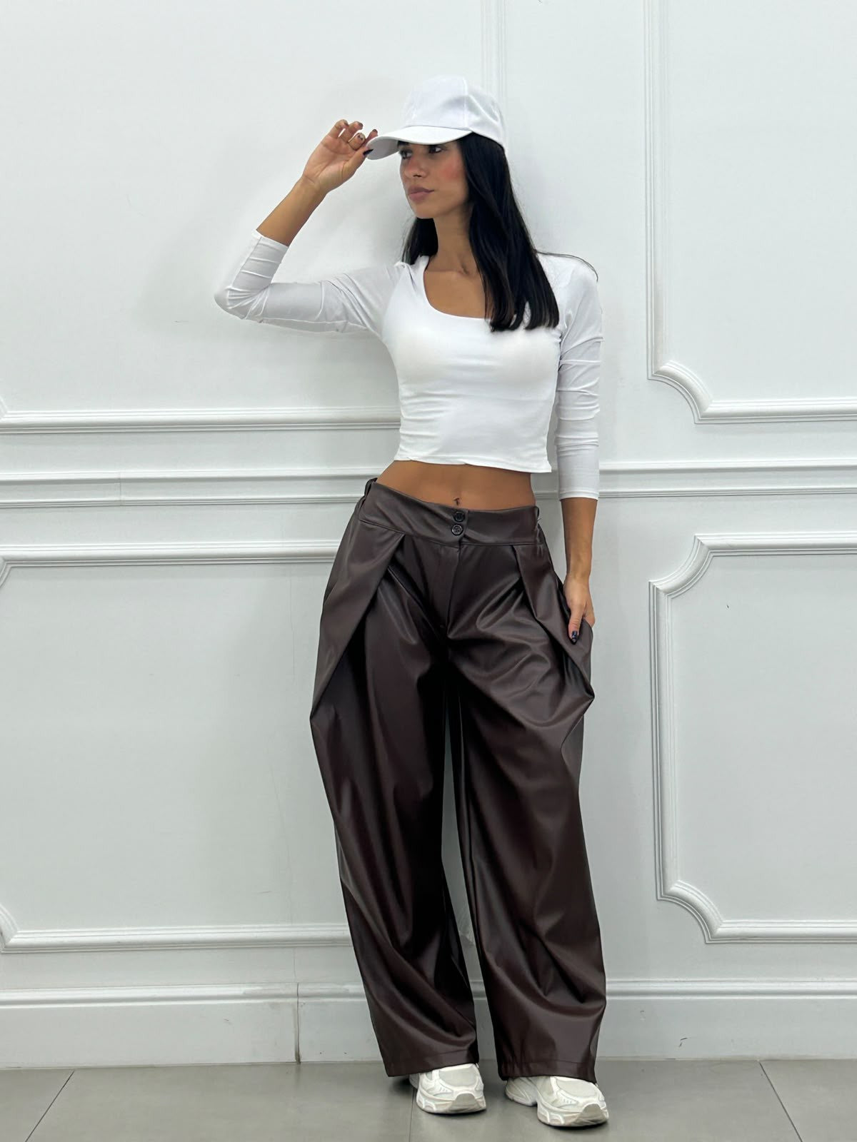 PANTALONE KENDALL NEW AI/27
