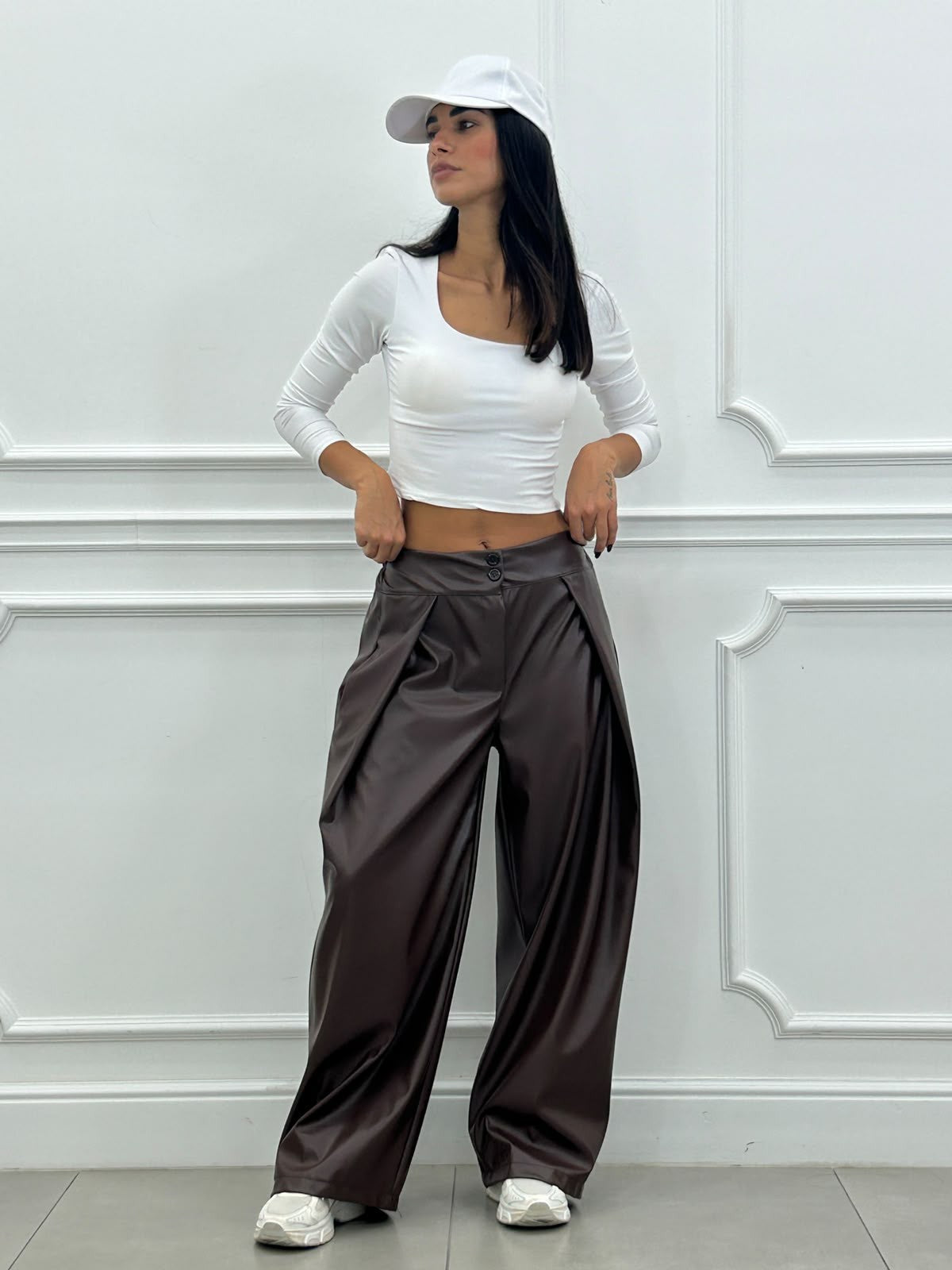 PANTALONE KENDALL NEW AI/27