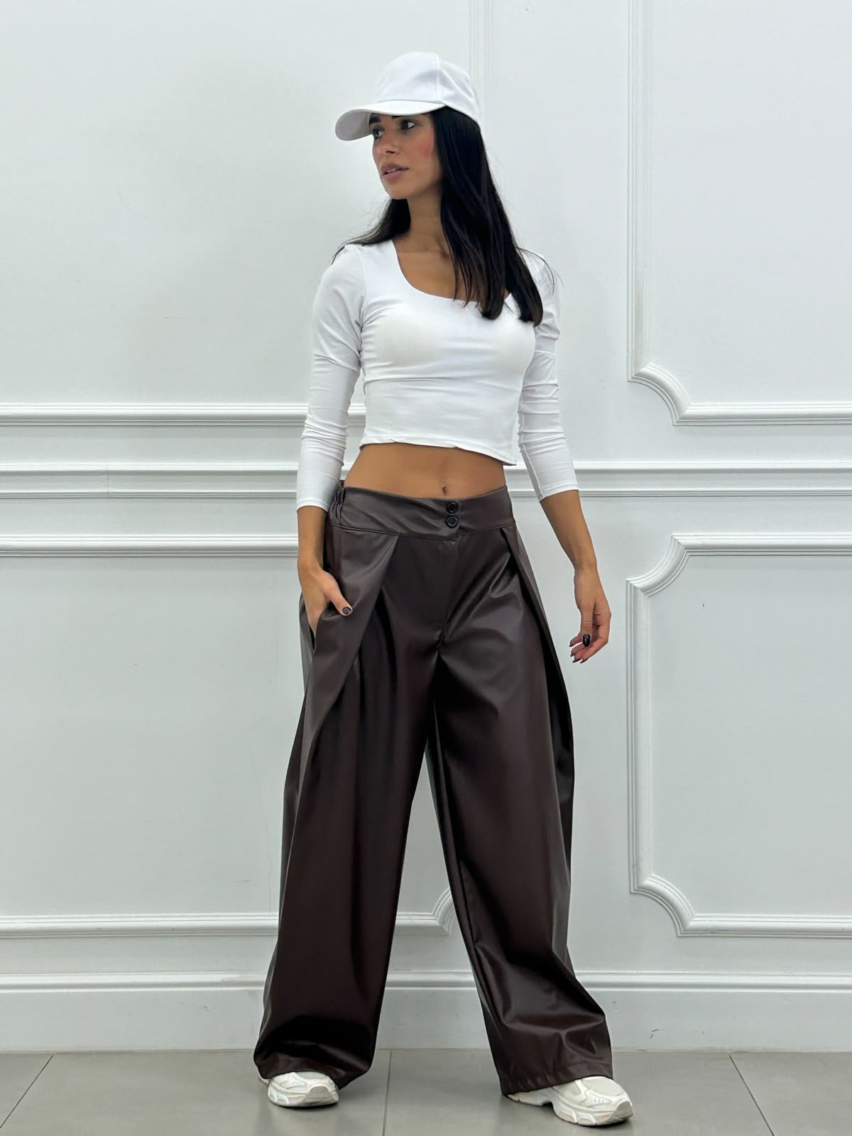 PANTALONE KENDALL NEW AI/27
