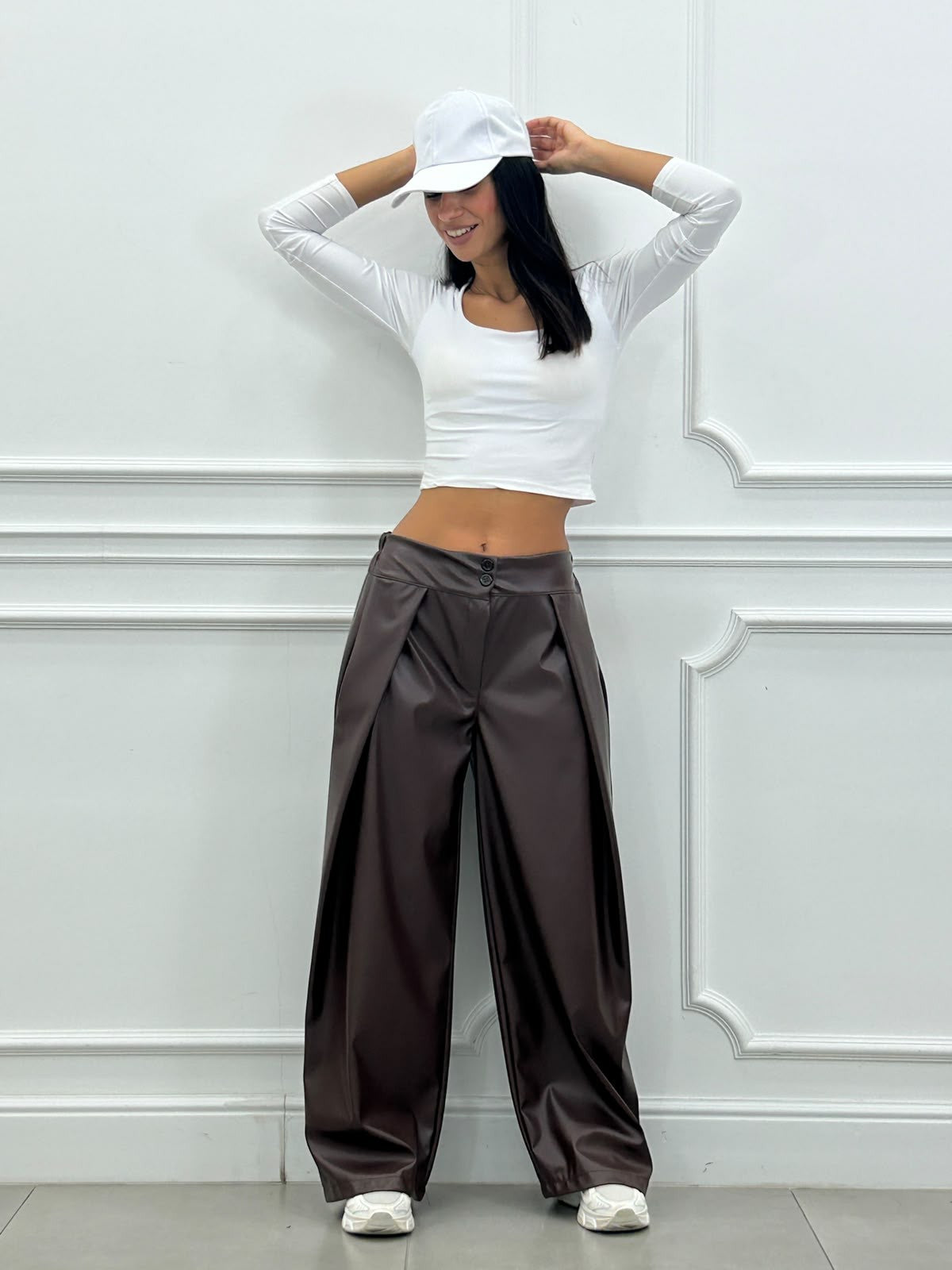 PANTALONE KENDALL NEW AI/27