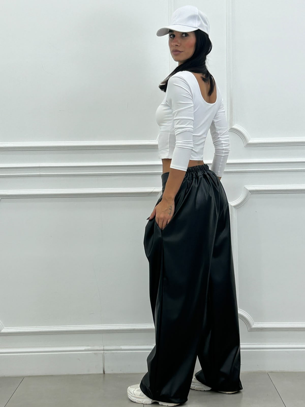 PANTALONE KENDALL NEW AI/27