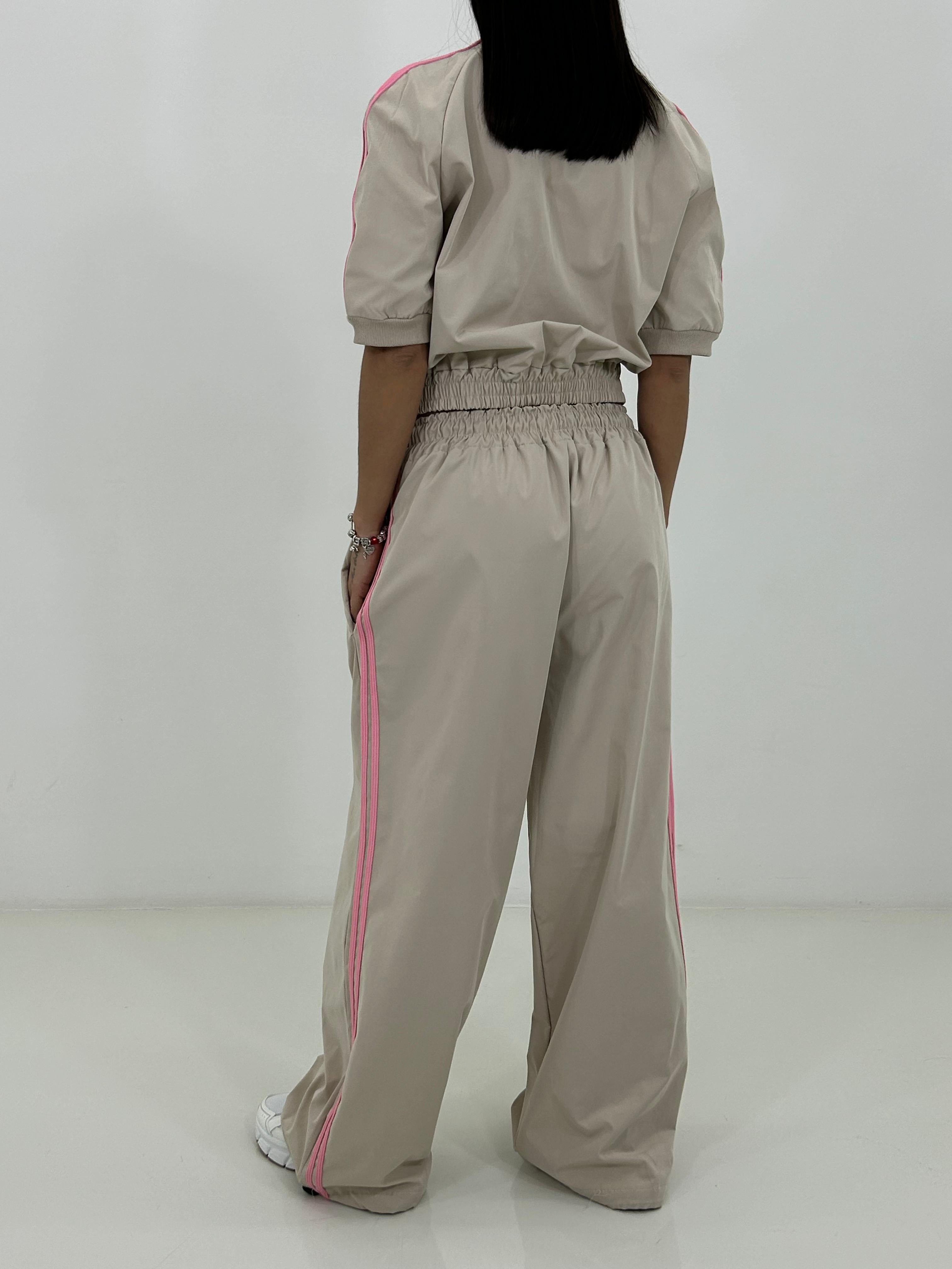 COMPLETO STRIPE PLUS NEW PE/26