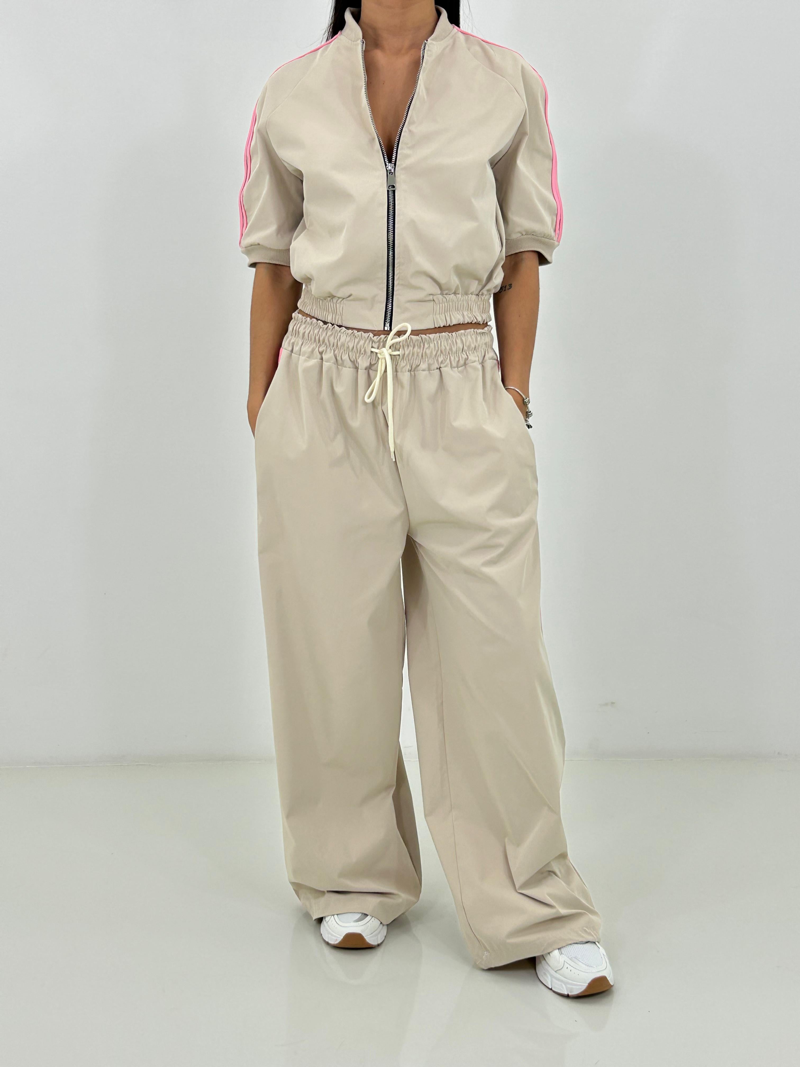 COMPLETO STRIPE PLUS NEW PE/26