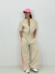 COMPLETO STRIPE PLUS NEW PE/26