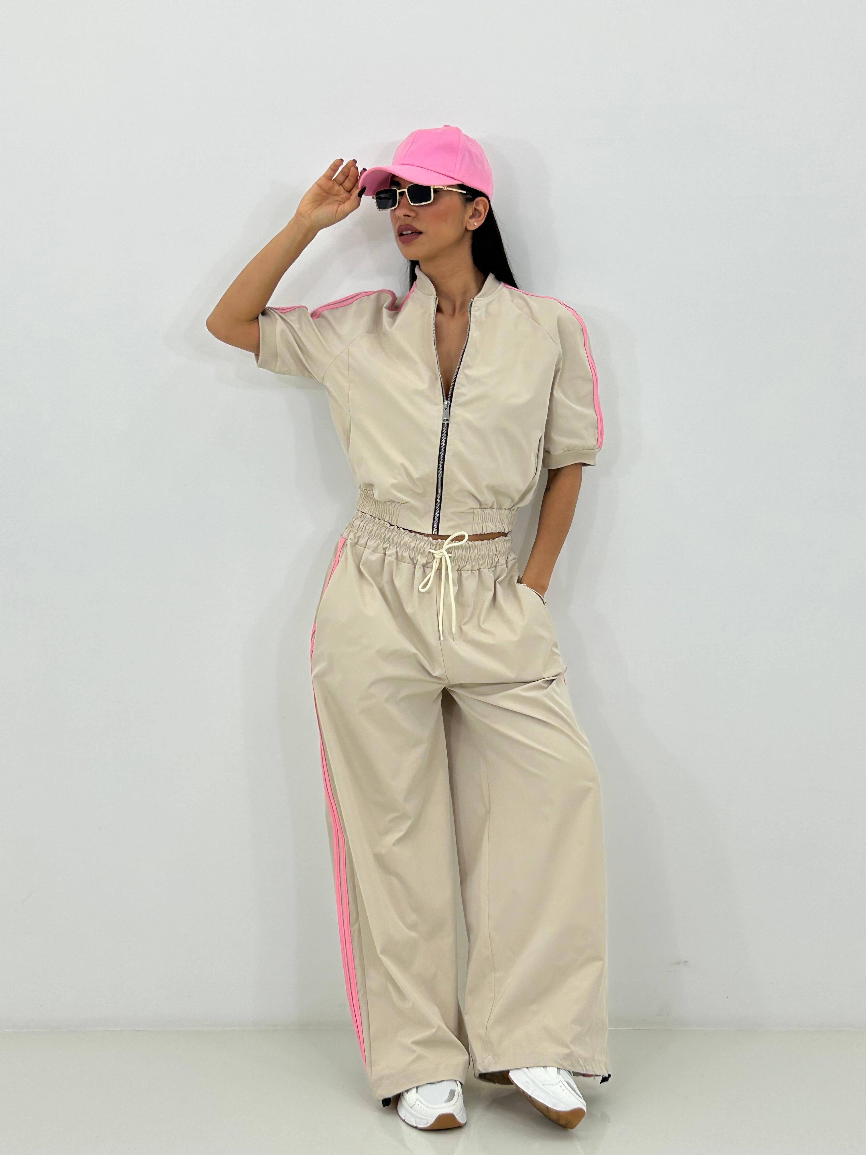 COMPLETO STRIPE PLUS NEW PE/26