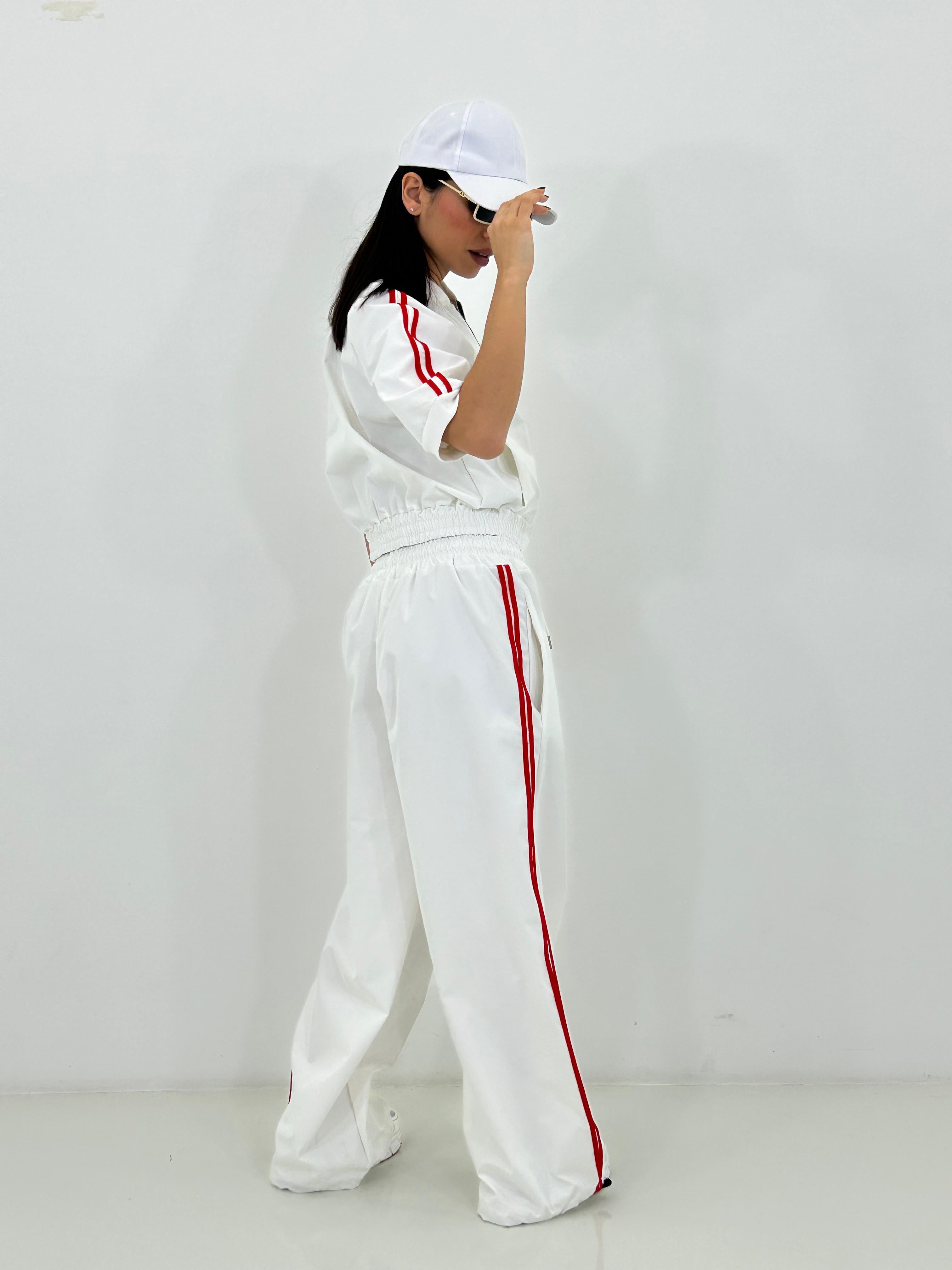 COMPLETO STRIPE PLUS NEW PE/26