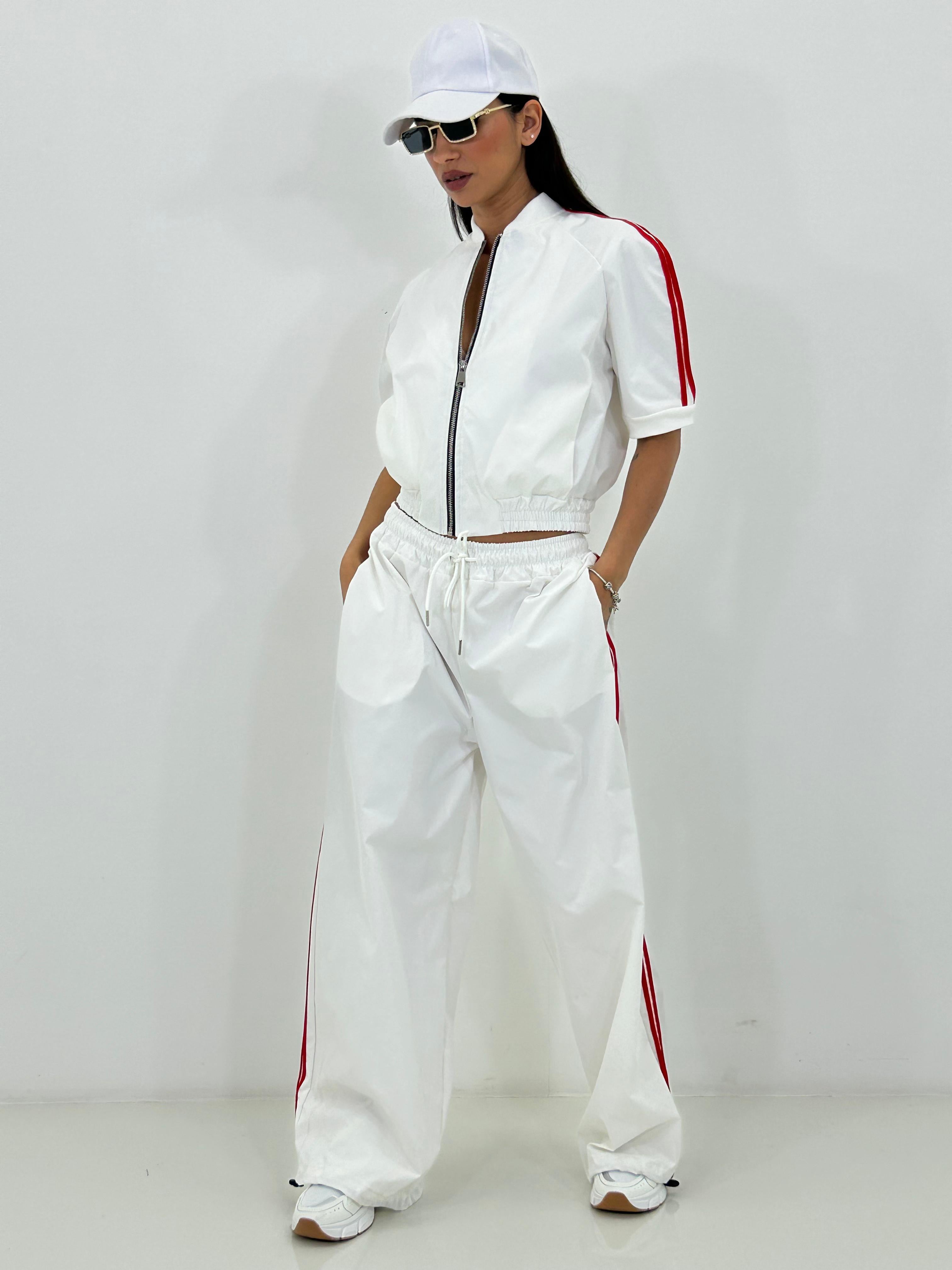 COMPLETO STRIPE PLUS NEW PE/26