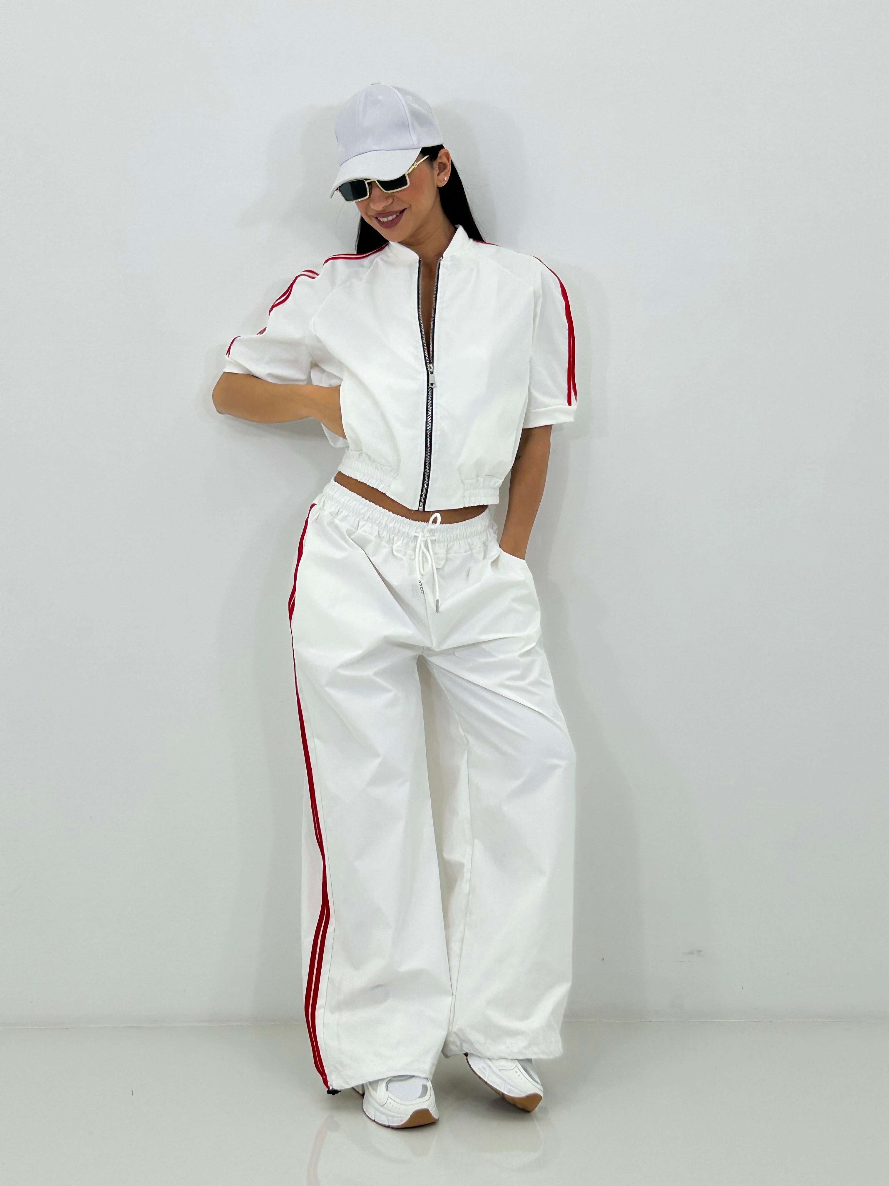 COMPLETO STRIPE PLUS NEW PE/26