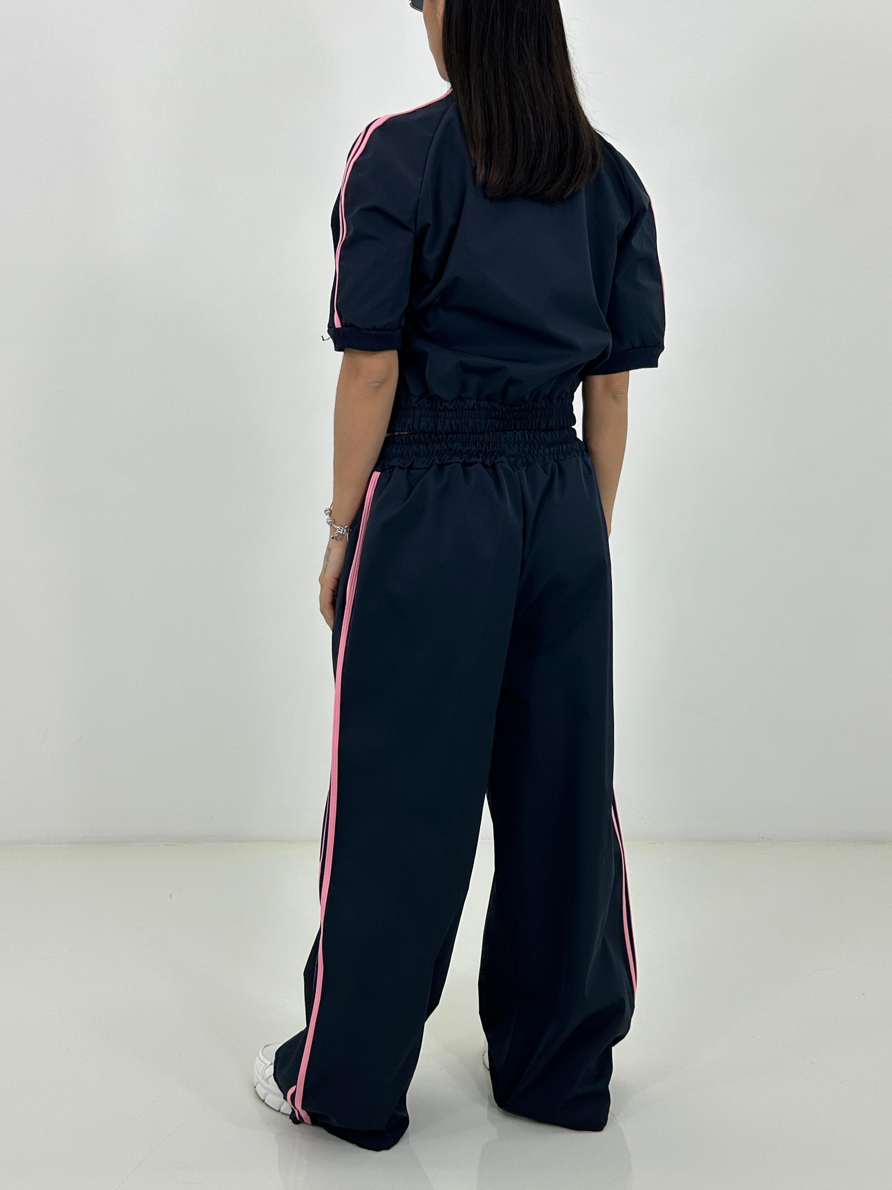 COMPLETO STRIPE PLUS NEW PE/26