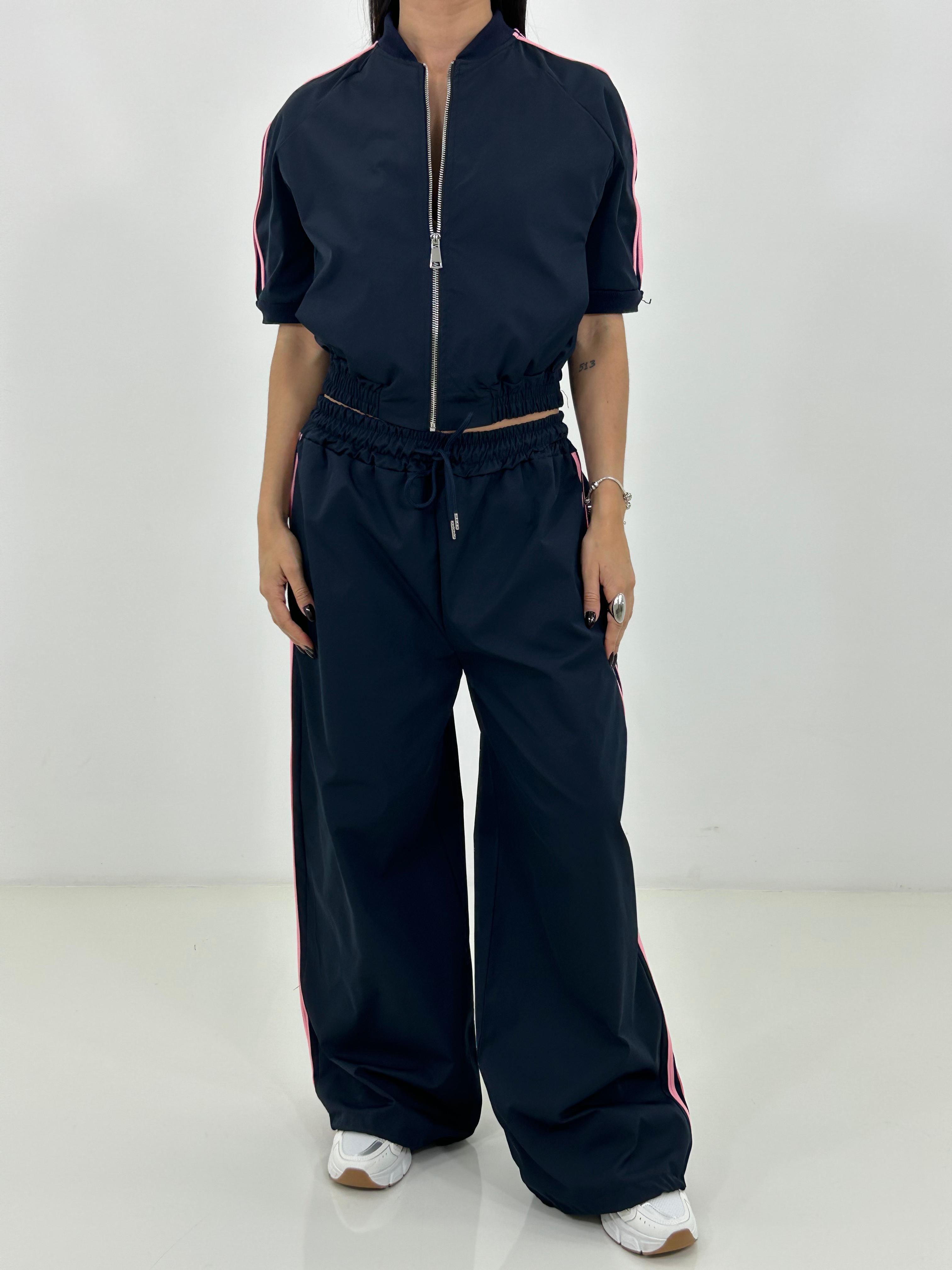 COMPLETO STRIPE PLUS NEW PE/26