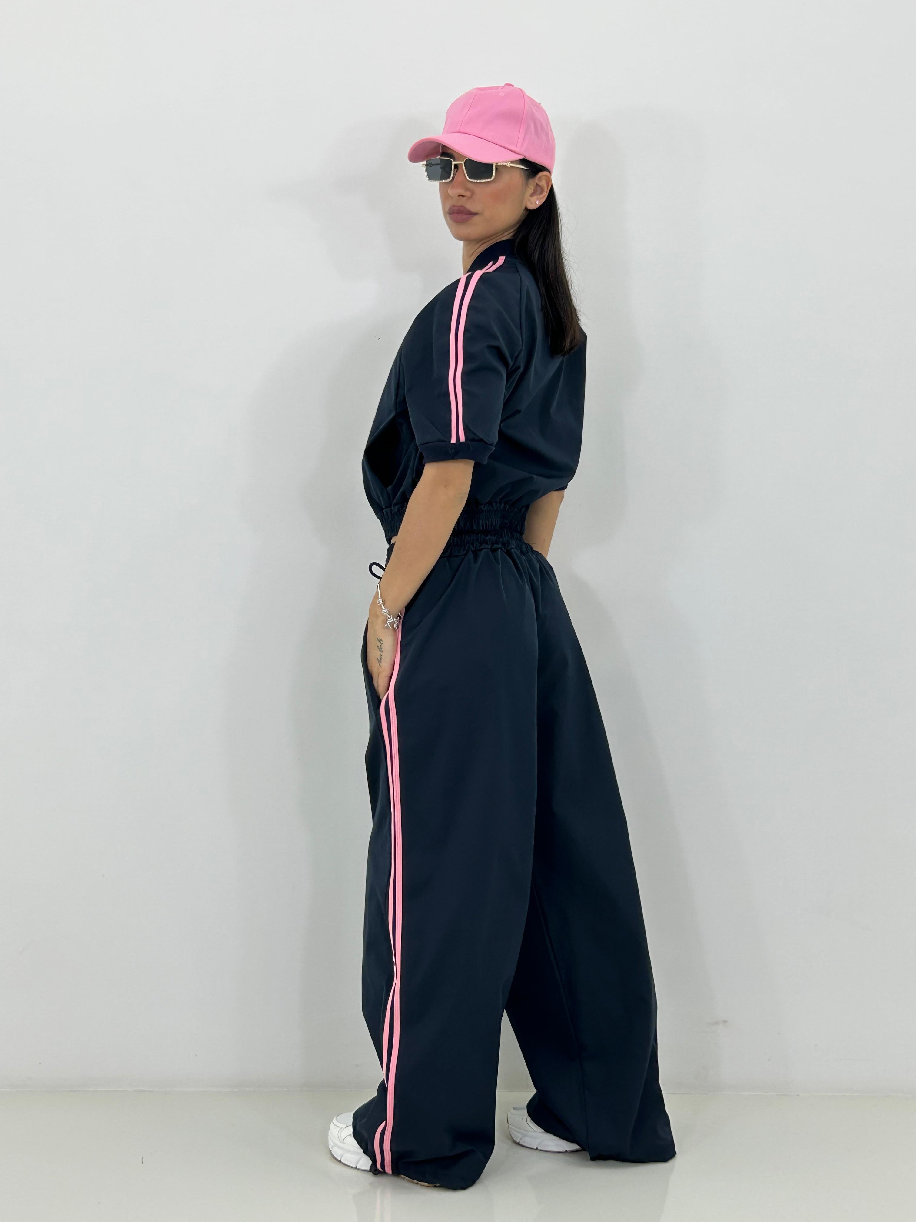COMPLETO STRIPE PLUS NEW PE/26